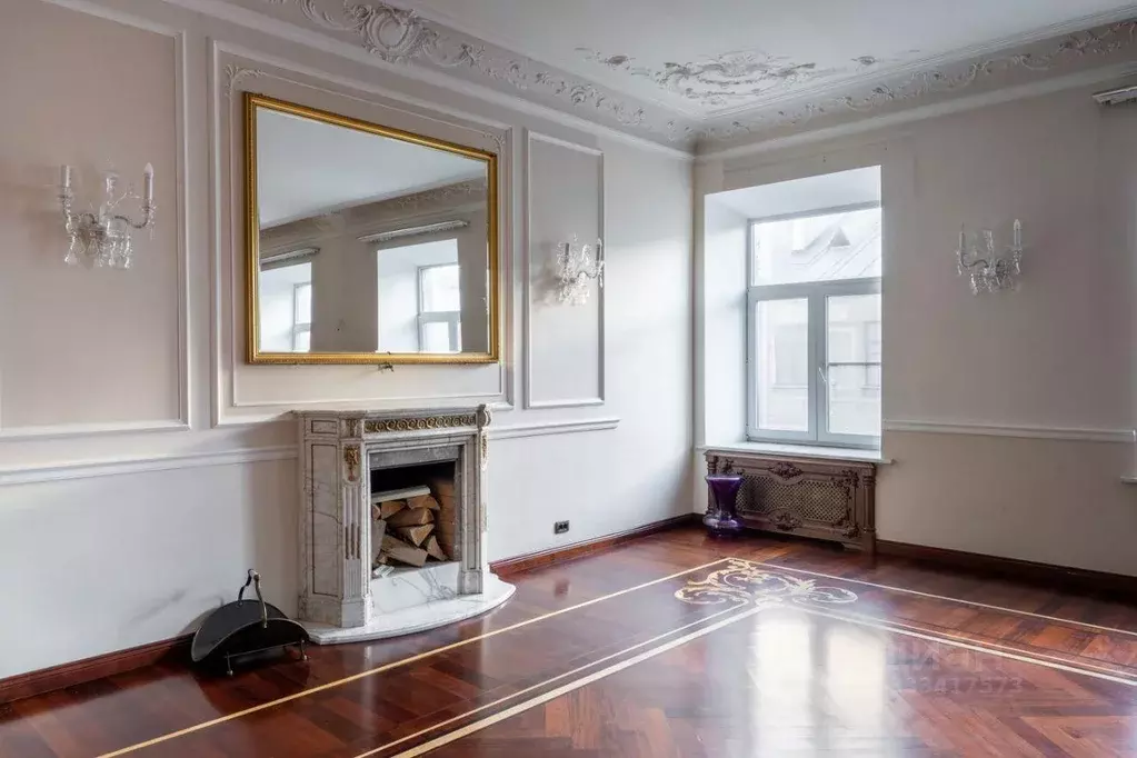 Квартира, 3 комнаты, 188.1 м - Фото 1