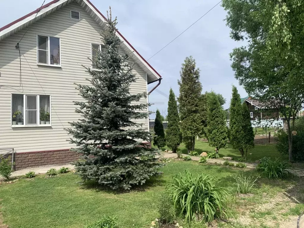 Дом в Калужская область, Калуга Черносвитинская ул., 40 (108 м) - Фото 2