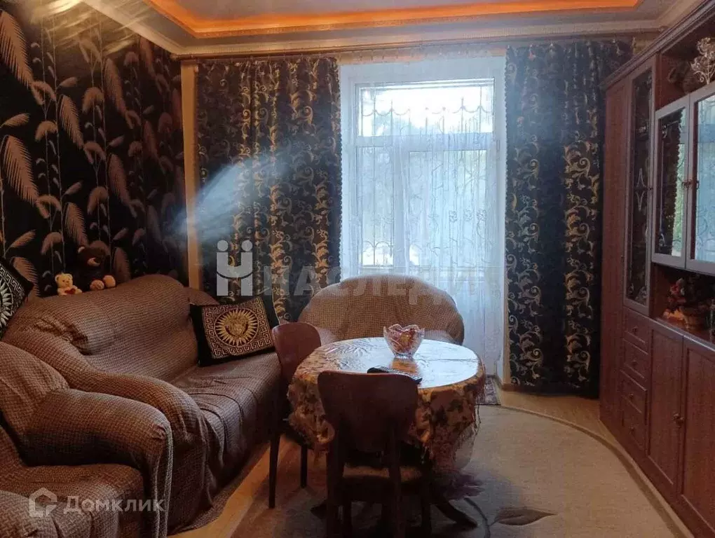 Продаётся 4-к квартира, 85 м - Фото 0