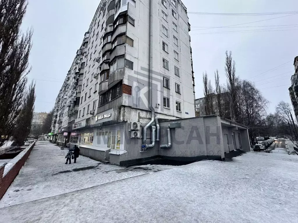 Торговая площадь в Нижегородская область, Нижний Новгород Кузнечиха ... - Фото 2