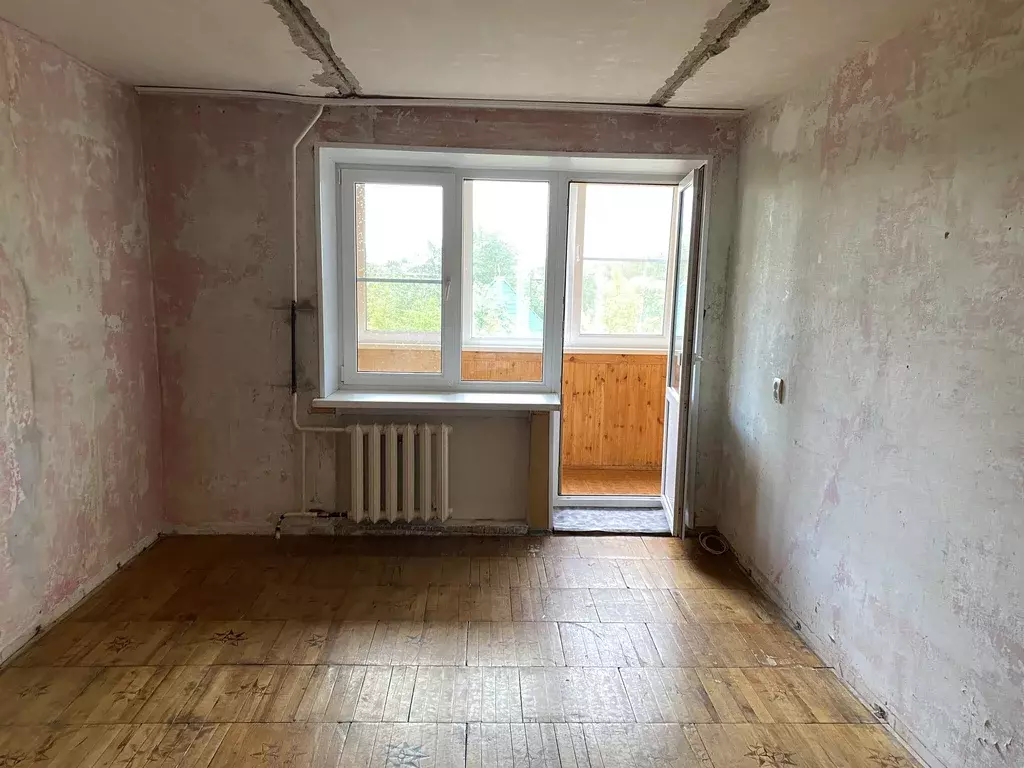 Продаётся 2-к квартира, 48.1 м - Фото 0