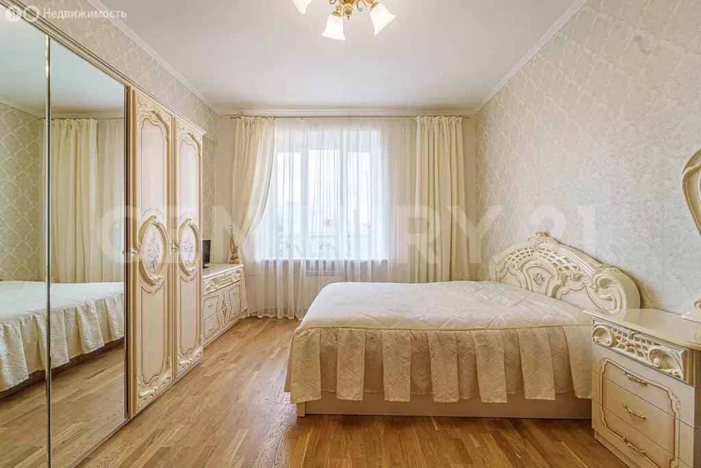 3-комнатная квартира: Пермь, улица Полины Осипенко, 56 (78.2 м) - Фото 0