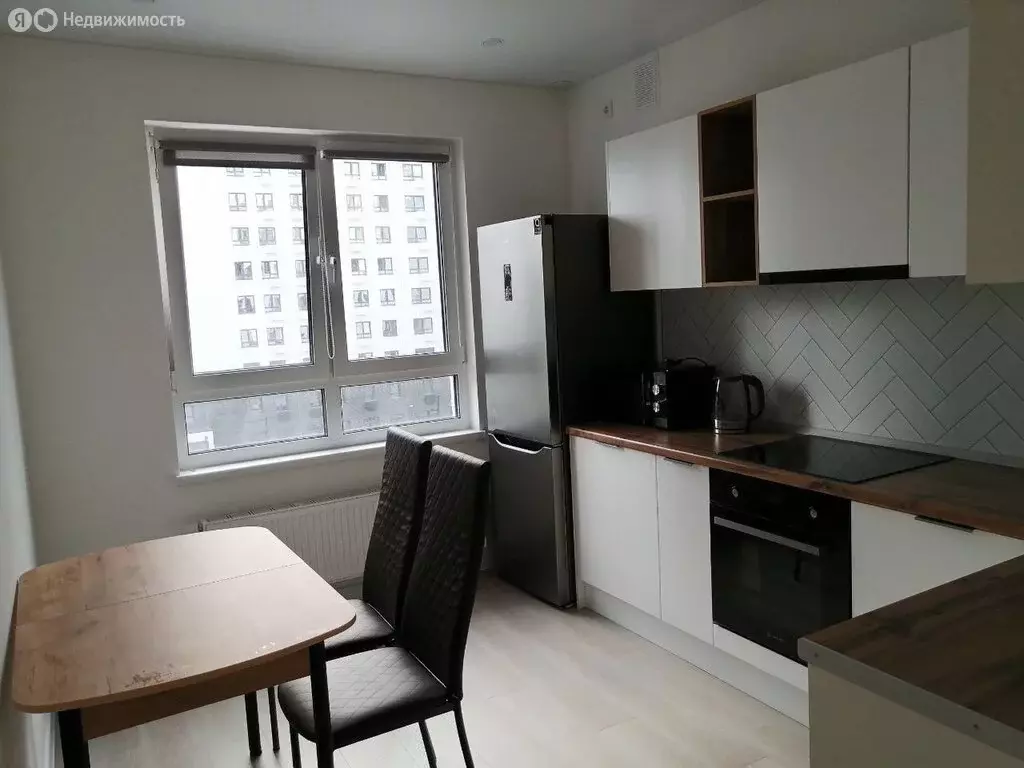 1-комнатная квартира: Пенза, улица Яшиной, 4 (33.8 м) - Фото 2