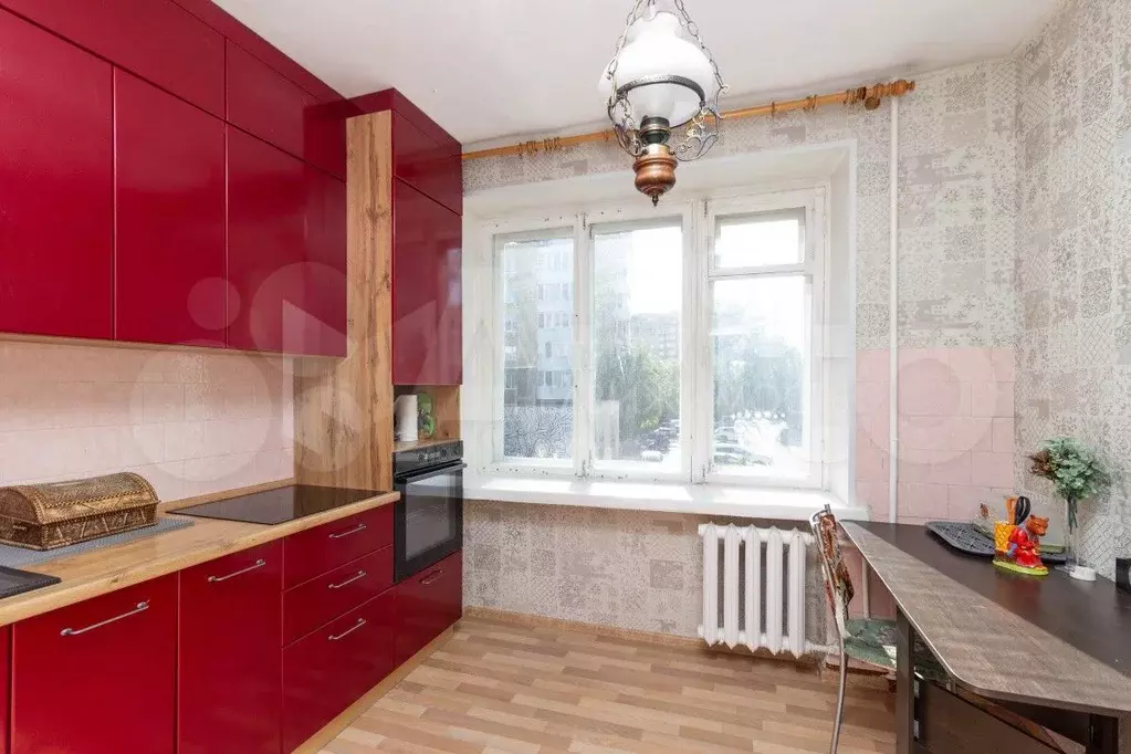 3-к. квартира, 80 м, 2/5 эт. - Фото 1