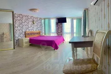 1-к кв. Крым, Ялта муниципальный округ, Кацивели пгт ул. Академика ... - Фото 1