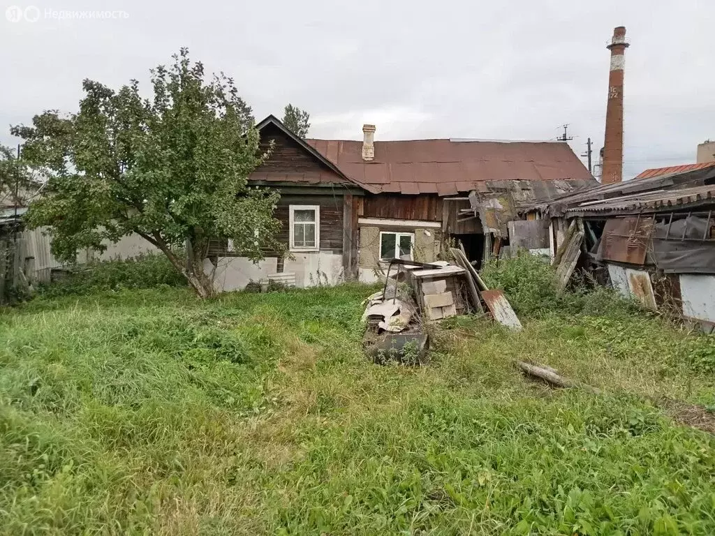Дом в Челябинская область, Касли (52.3 м) - Фото 2