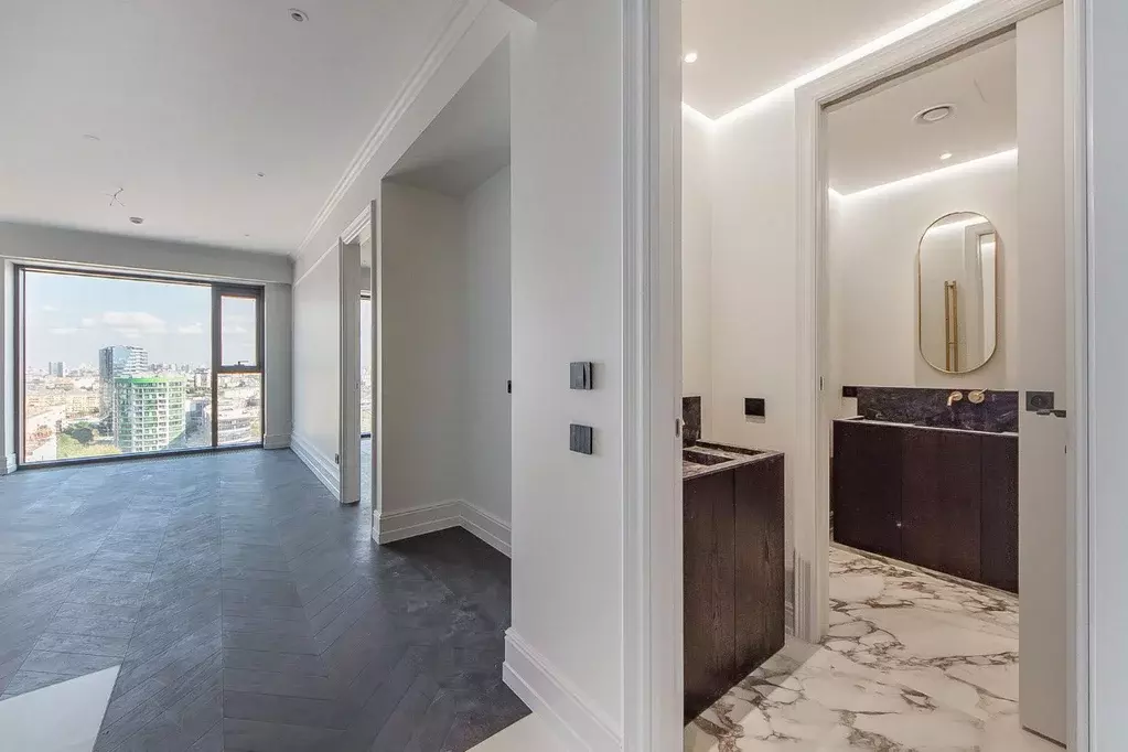 Продаётся 2-к квартира, 62.6 м - Фото 1