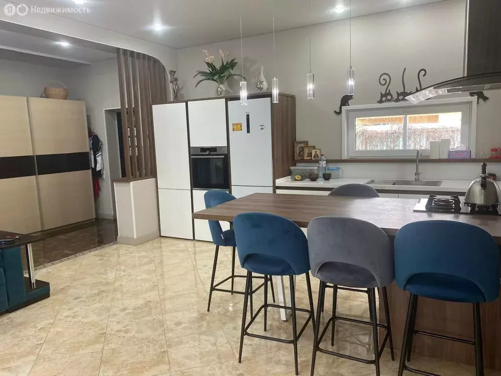 Дом в Батайск, улица Тургенева, 17 (85 м) - Фото 0