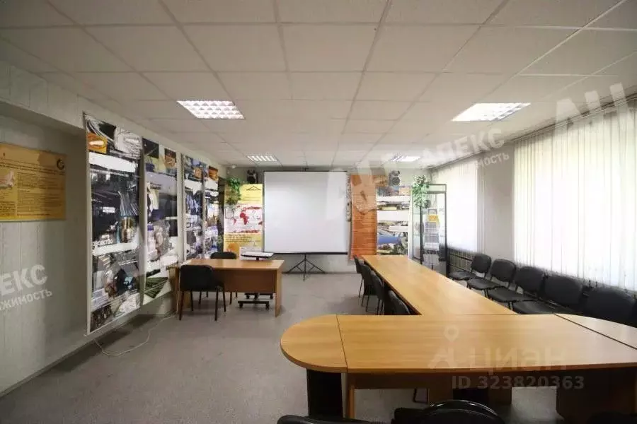 Офис в Московская область, Чехов Литейная ул., 2 (63 м) - Фото 2