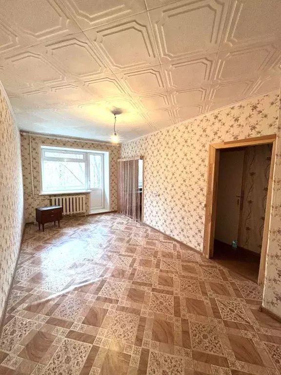 Продаётся 1-к квартира, 32 м - Фото 1