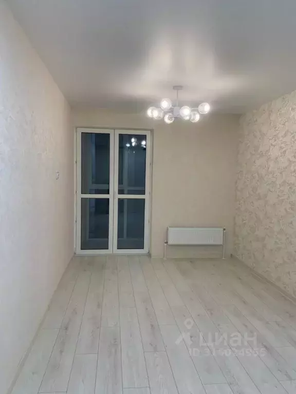 1-к кв. Тамбовская область, Тамбов ул. Запрудная, 8 (41.0 м) - Фото 0