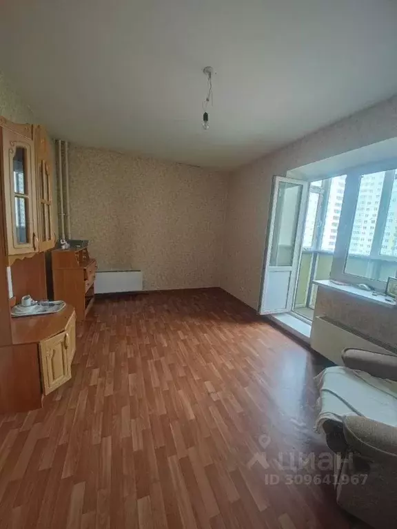 Комната Санкт-Петербург просп. Героев, 26к3 (15.0 м) - Фото 0