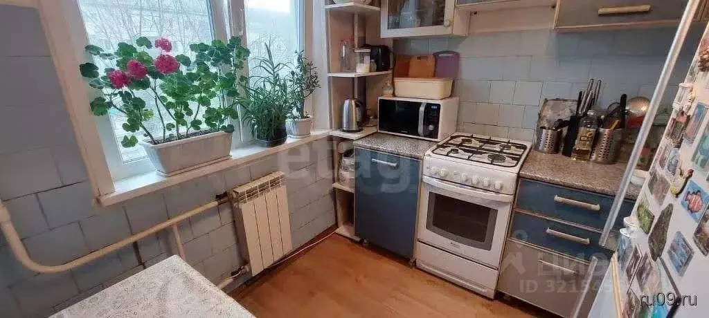 2-к кв. Томская область, Томск ул. Лазарева, 2 (46.5 м) - Фото 0