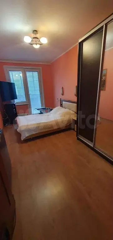 3-к. квартира, 59 м, 9/9 эт. - Фото 1