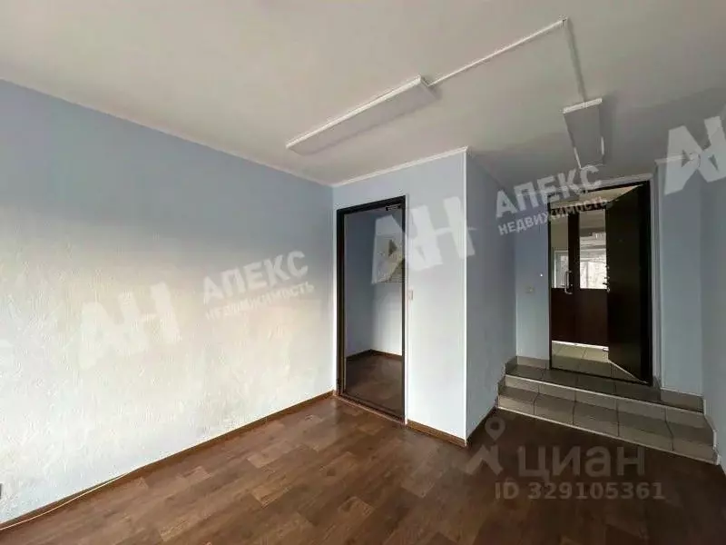 Помещение свободного назначения в Москва просп. Вернадского, 39 (183 ... - Фото 1