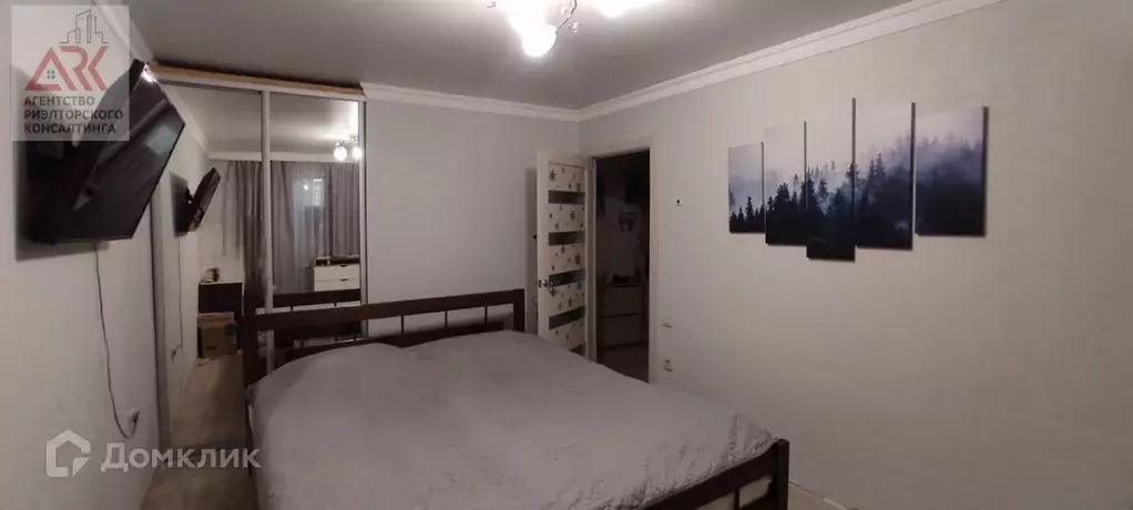 Продаётся 2-к квартира, 45.2 м - Фото 1