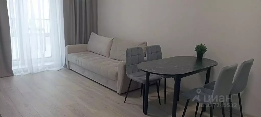 2-к кв. Удмуртия, Ижевск ул. Васнецова, 4 (55.9 м) - Фото 1