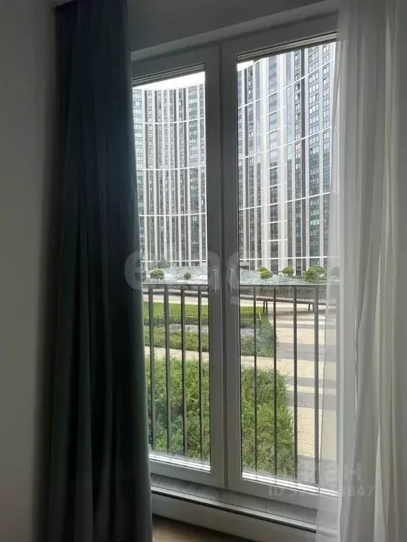 3-к кв. Москва Береговой проезд, 5Ак1 (69.5 м) - Фото 2