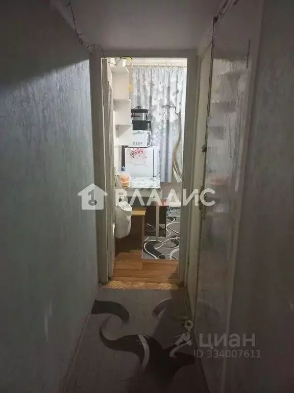 1-к кв. Москва Ореховый бул., 51 (32.6 м) - Фото 2