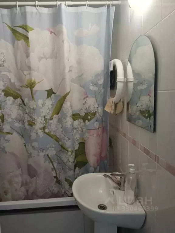 Комната Москва Челюскинская ул., 6К1 (17.0 м) - Фото 2