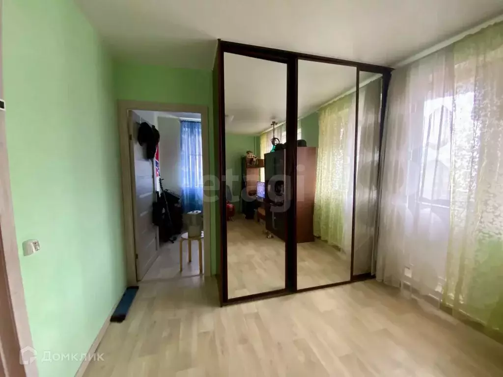 Продаётся 2-к квартира, 36.7 м - Фото 1