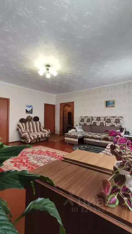 Дом в Башкортостан, Уфимский район, Кирилловский сельсовет, д. ... - Фото 2