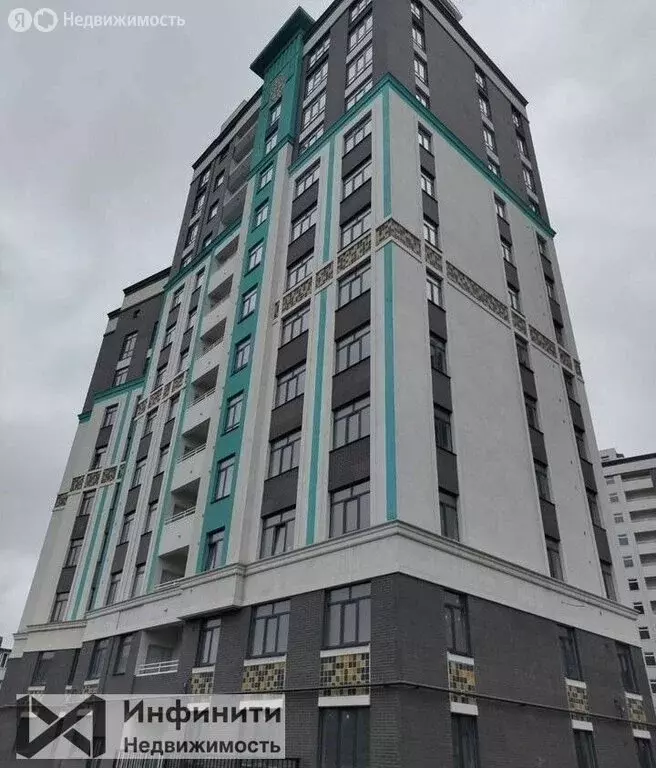 Квартира-студия: Ставрополь, Гражданская улица, 5А (26 м) - Фото 0