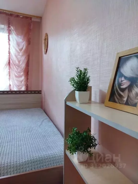 2-к кв. Татарстан, Зеленодольск ул. Норкина, 1 (46.0 м) - Фото 1