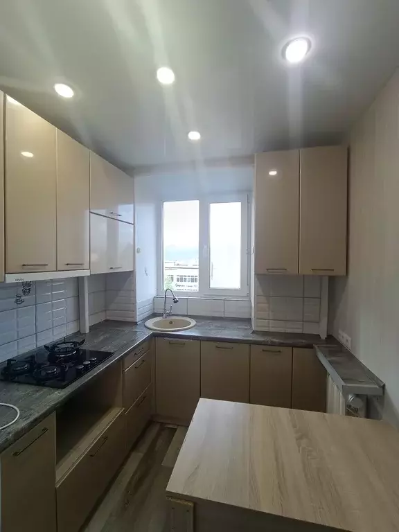 Продаётся 1-к квартира, 21 м - Фото 1
