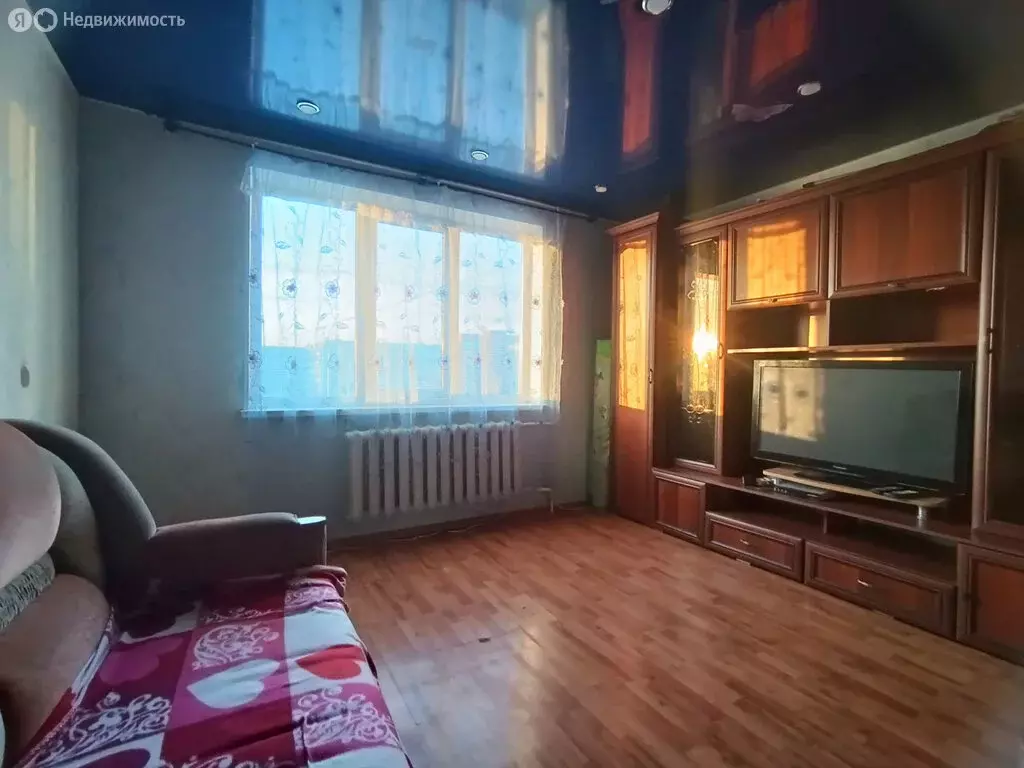 3-комнатная квартира: Берёзовский, улица Гагарина, 15к4 (57.8 м) - Фото 0