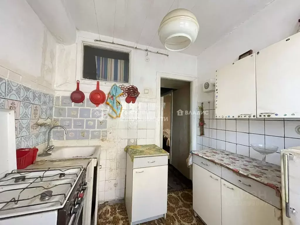 2-к кв. Москва Большая Академическая ул., 37 (44.8 м) - Фото 2