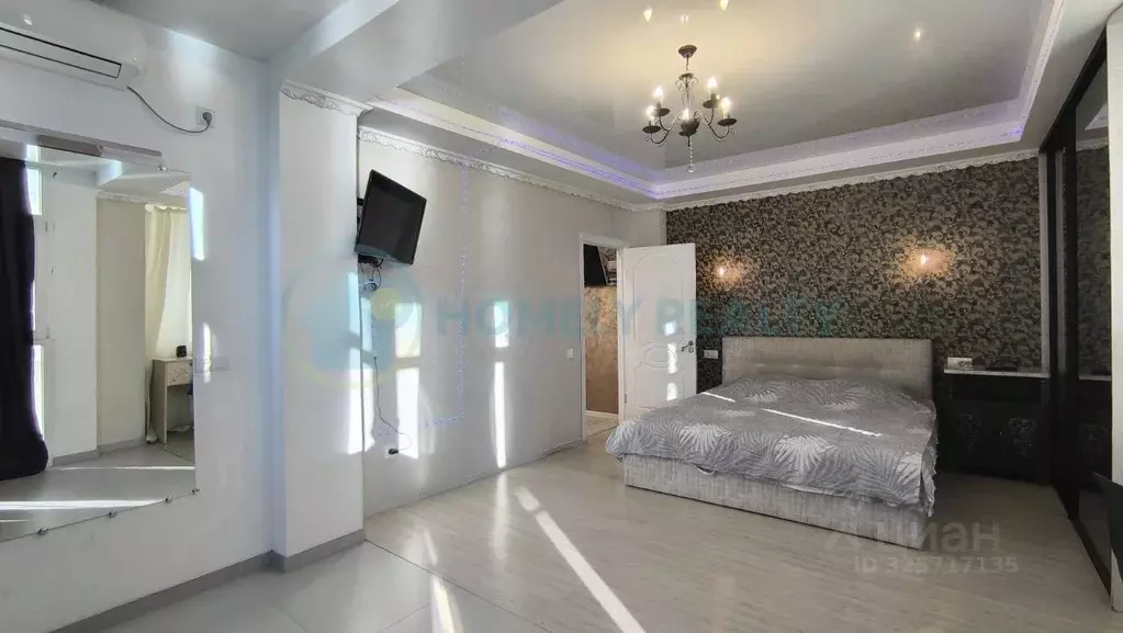 1-к кв. Севастополь просп. Юрия Гагарина, 52/5 (52.1 м) - Фото 2