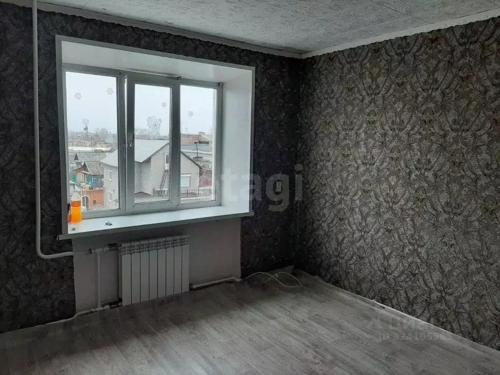 2-к кв. Красноярский край, Канск ул. Шабалина, 57 (32.1 м) - Фото 1