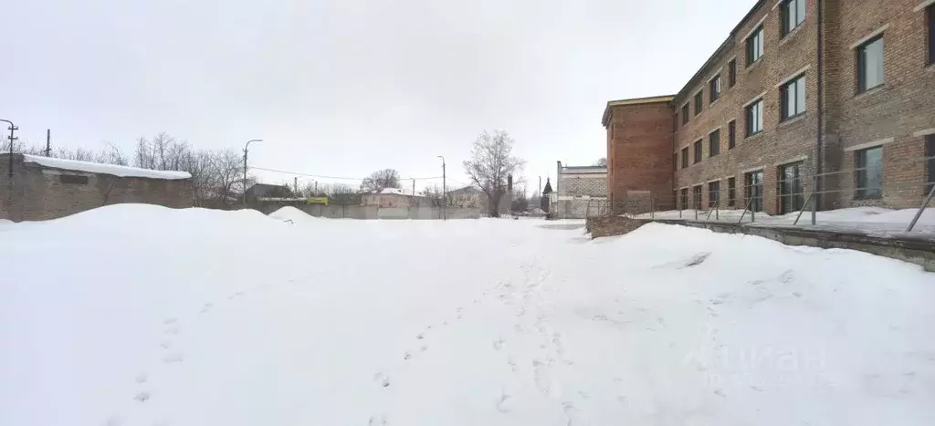 Участок в Новосибирская область, Новосибирский район, с. Верх-Тула  ... - Фото 1