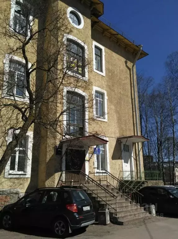 Помещение свободного назначения в Санкт-Петербург, Санкт-Петербург, ... - Фото 1