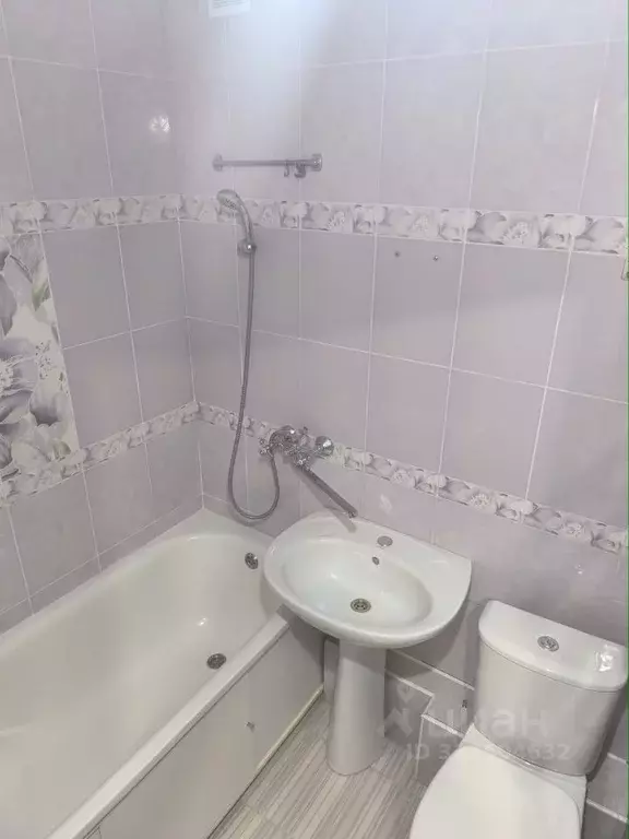 1-к кв. Пензенская область, Пенза ул. Клары Цеткин, 31А (30.0 м) - Фото 1