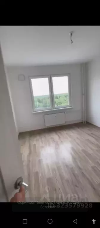 1-к кв. Санкт-Петербург ул. Пейзажная, 6 (33.1 м) - Фото 1