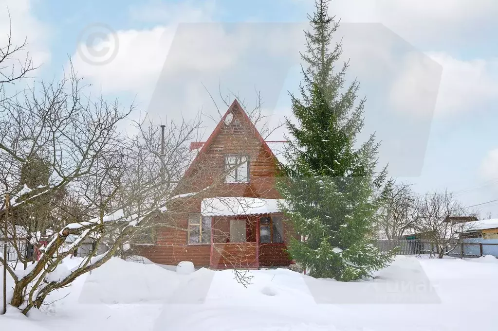 Дом в Московская область, Солнечногорск городской округ, Горетовка-2 ... - Фото 1