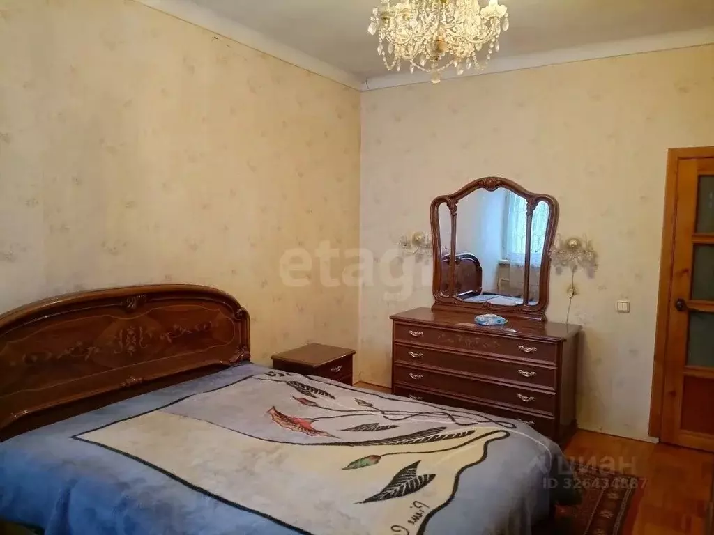 3-к кв. Свердловская область, Екатеринбург ул. Малышева, 21/2 (57.3 м) - Фото 1