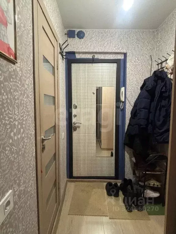 1-к кв. Московская область, Люберцы ул. Льва Толстого, 17 (32.0 м) - Фото 0