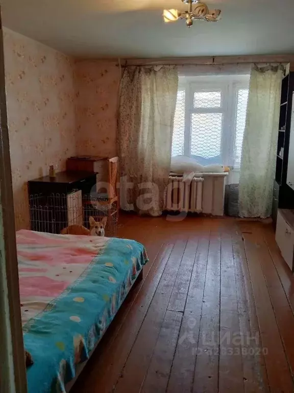 3-к кв. Пермский край, Пермь ул. Трясолобова, 67 (63.3 м) - Фото 2