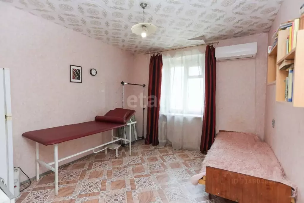 Комната Хабаровский край, Хабаровск Большая ул., 93 (11.7 м) - Фото 0
