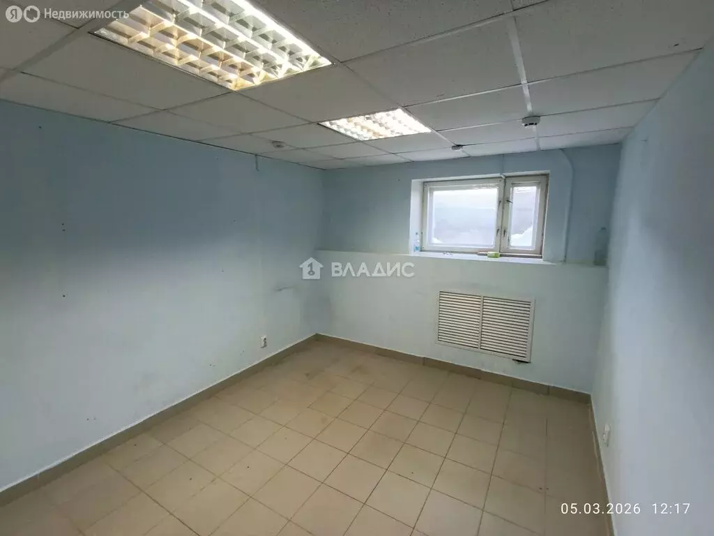 Помещение свободного назначения (12.3 м) - Фото 1