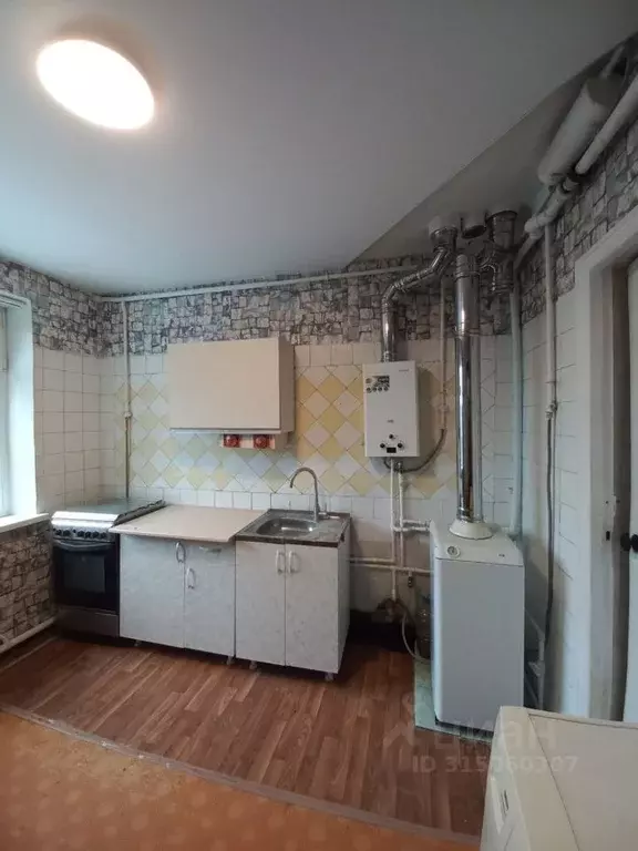 Дом в Ростовская область, Ростов-на-Дону ул. Освобождения (45 м) - Фото 1