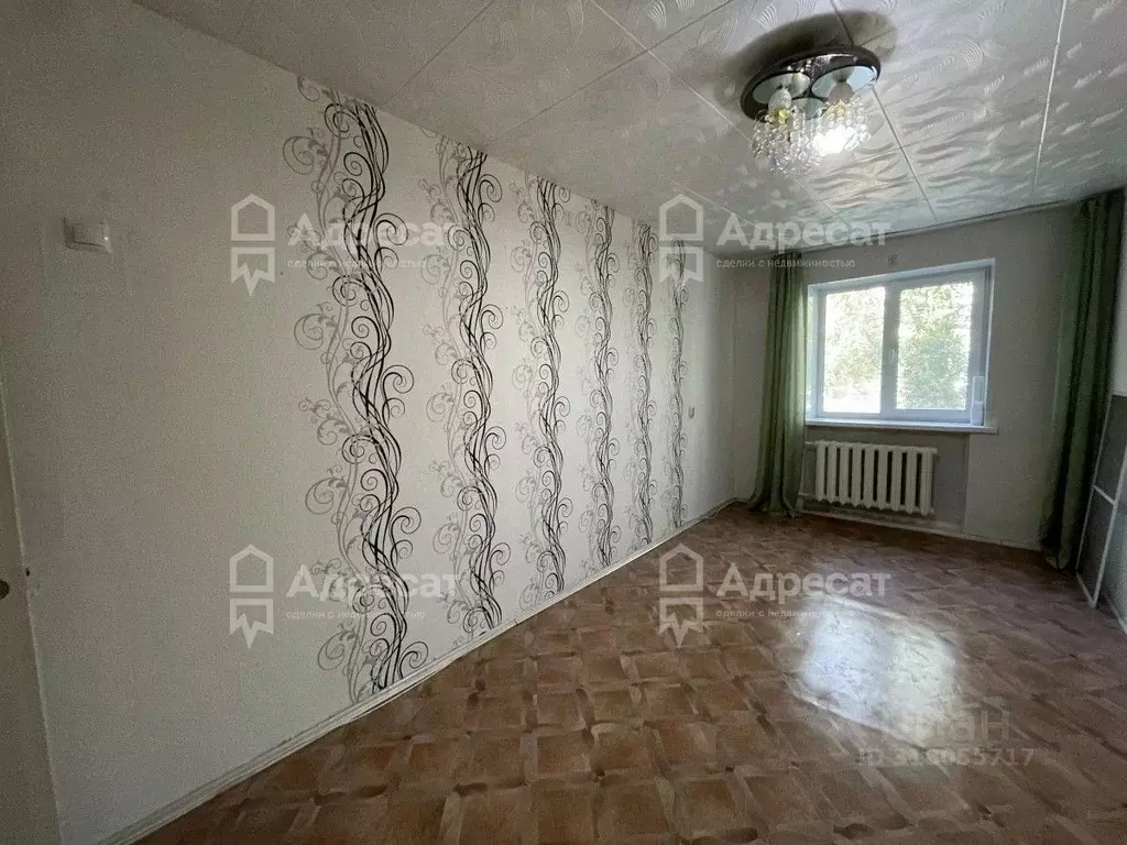 Комната Волгоградская область, Волгоград ул. Генерала Шумилова, 75 ... - Фото 0