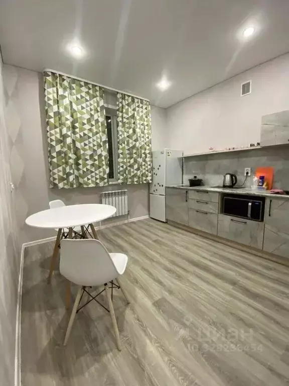 1-к кв. Алтайский край, Барнаул тракт Павловский, 267/103 (33.8 м) - Фото 1