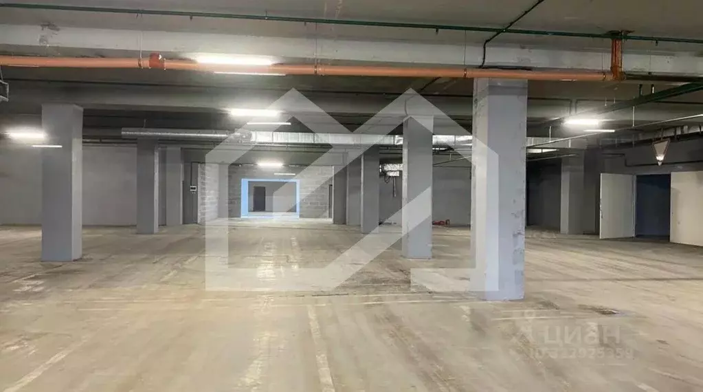 Склад в Москва ул. 1-я Измайловского Зверинца, 8 (700 м) - Фото 0