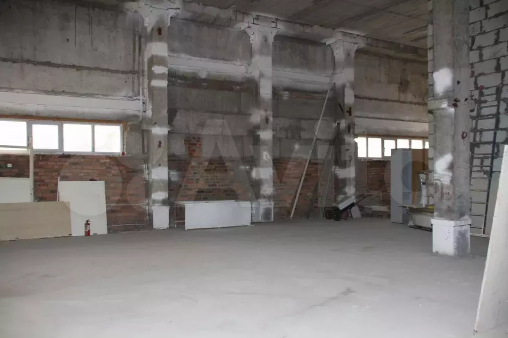 Продается ПСН 1661 м2 - Фото 1