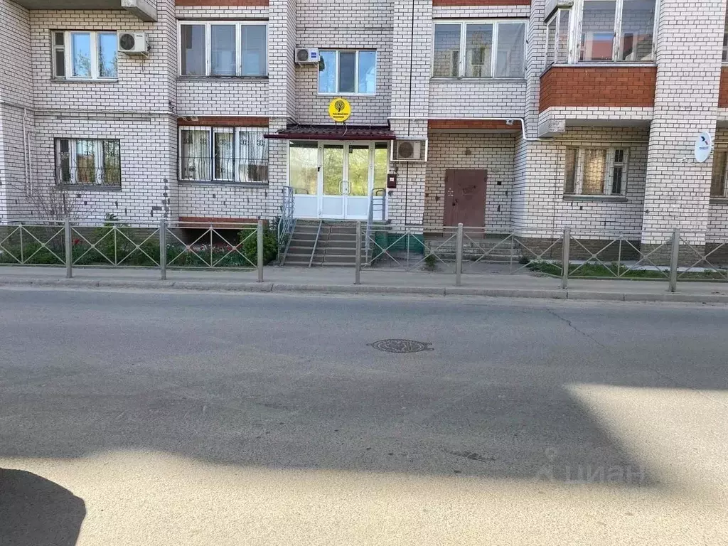 Помещение свободного назначения в Татарстан, Казань ул. Шуртыгина, ... - Фото 0