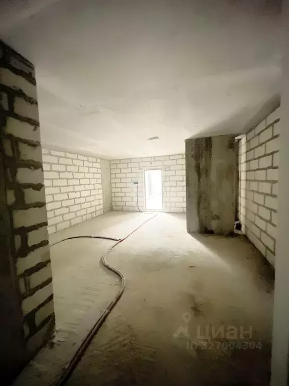 1-к кв. Московская область, Ступино Центральный мкр, Ступино Сити ... - Фото 2